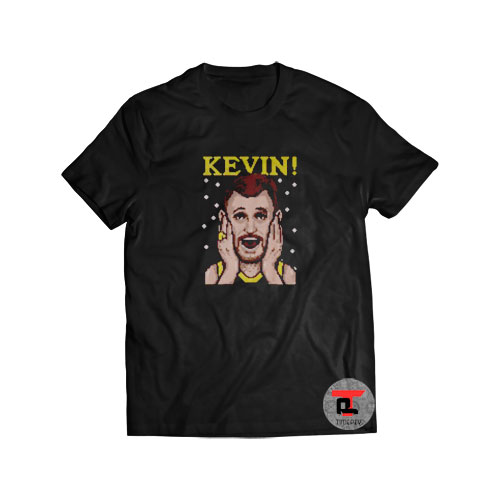 kevin love t shirt