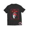 Fat Rambo Tee Chief Hopper Viral Fashion T-Shirt