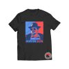Jim Hopper 2020 Stranger Things Viral Fashion T-Shirt
