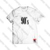 90’s Viral Fashion T Shirt