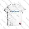 A Song For Jane Viral Fashion T Shirt