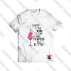 I Saved Some Wine Today Viral Fashion T Shirt