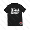 Recall Romney