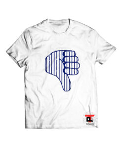 Thumbs Down Shirt New York Baseball Essential T-Shirt for Sale by